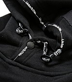 「オーバーサイズ プルオーバーフーディ」4枚目/36