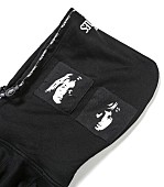 「オーバーサイズ プルオーバーフーディ」5枚目/36