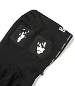 「オーバーサイズ プルオーバーフーディ」6枚目/36