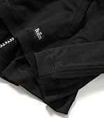 「オーバーサイズ プルオーバーフーディ」8枚目/36