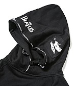 「プルオーバーフーディー」12枚目/36