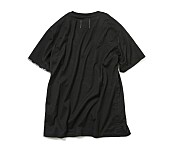 「クルーネック ポケットTシャツ」35枚目/36
