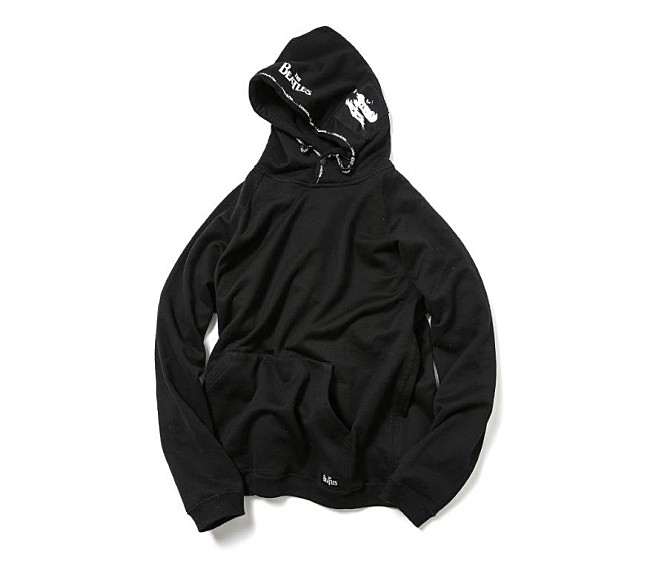 「オーバーサイズ プルオーバーフーディ」2枚目/36