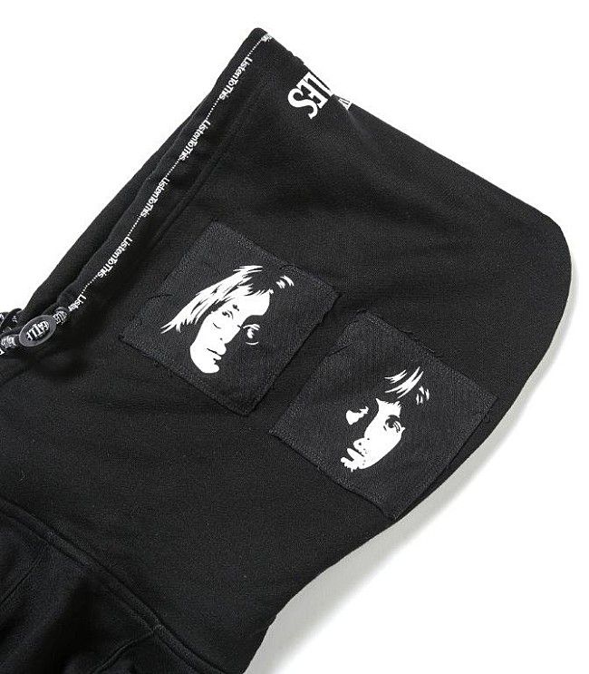 「オーバーサイズ プルオーバーフーディ」5枚目/36