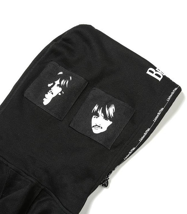 「オーバーサイズ プルオーバーフーディ」6枚目/36