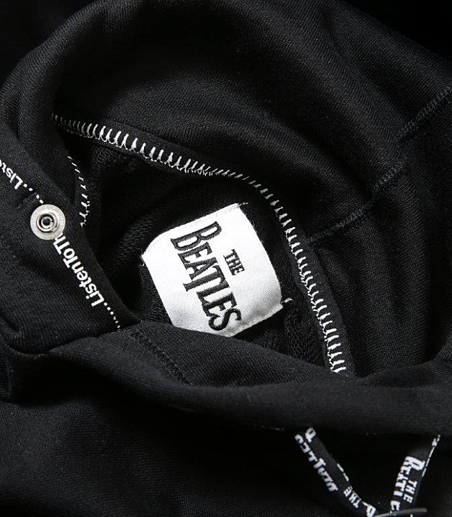 「オーバーサイズ プルオーバーフーディ」7枚目/36