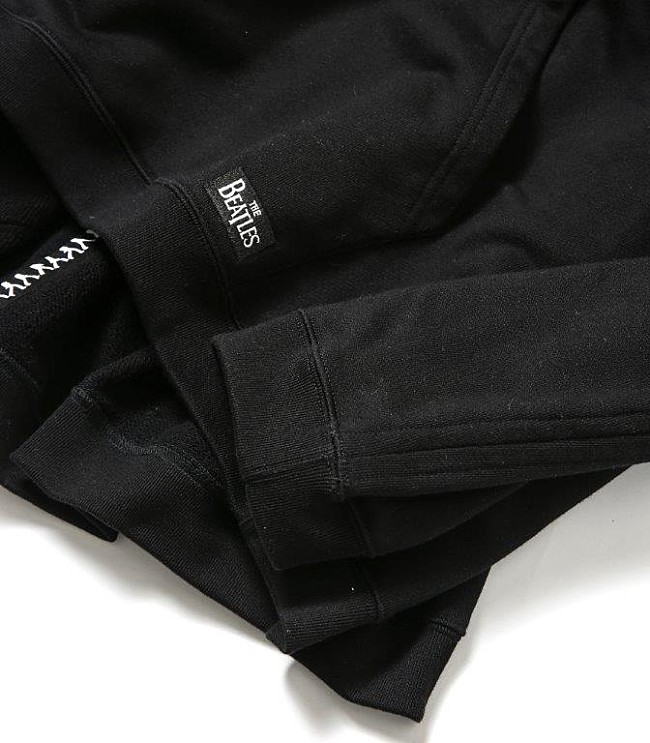 「オーバーサイズ プルオーバーフーディ」8枚目/36