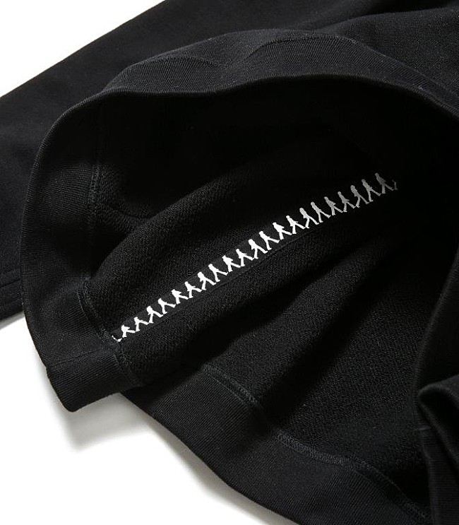 「オーバーサイズ プルオーバーフーディ」9枚目/36