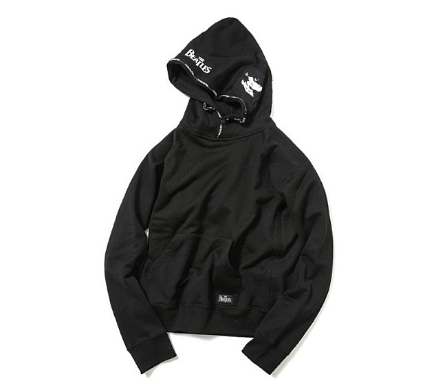 「プルオーバーフーディー」11枚目/36