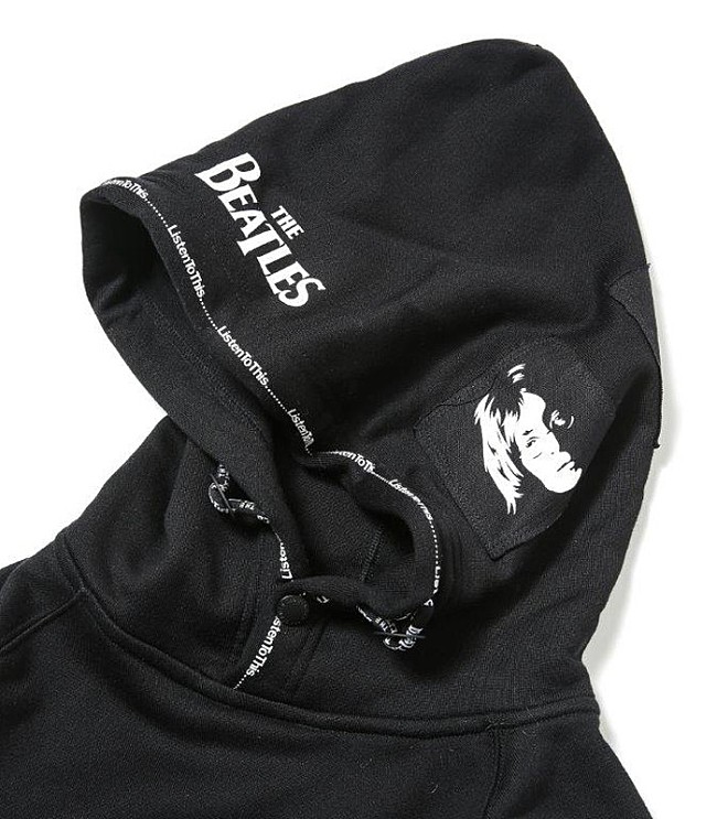 「プルオーバーフーディー」12枚目/36