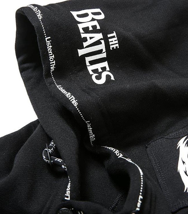 「プルオーバーフーディー」13枚目/36