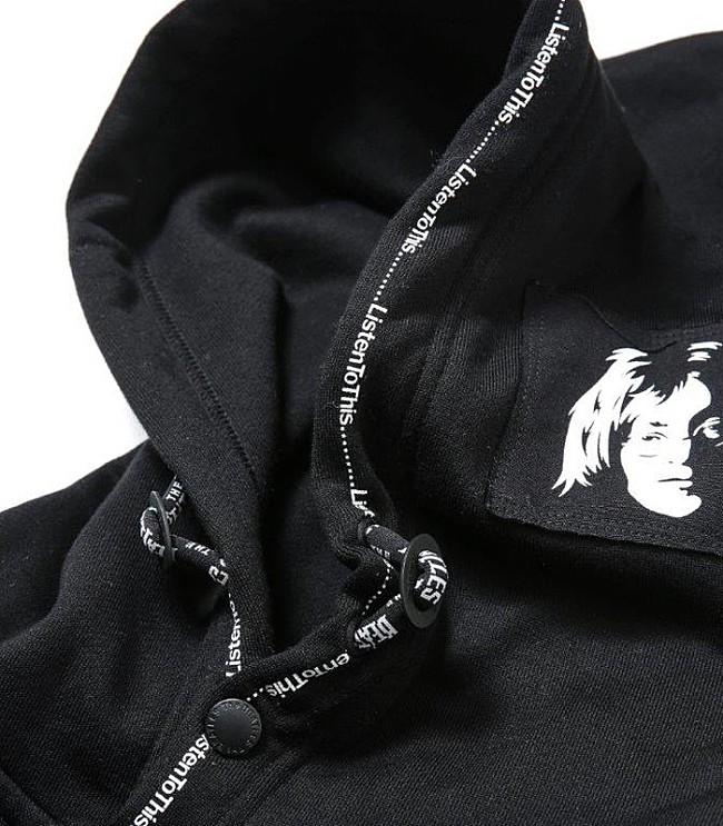 「プルオーバーフーディー」14枚目/36