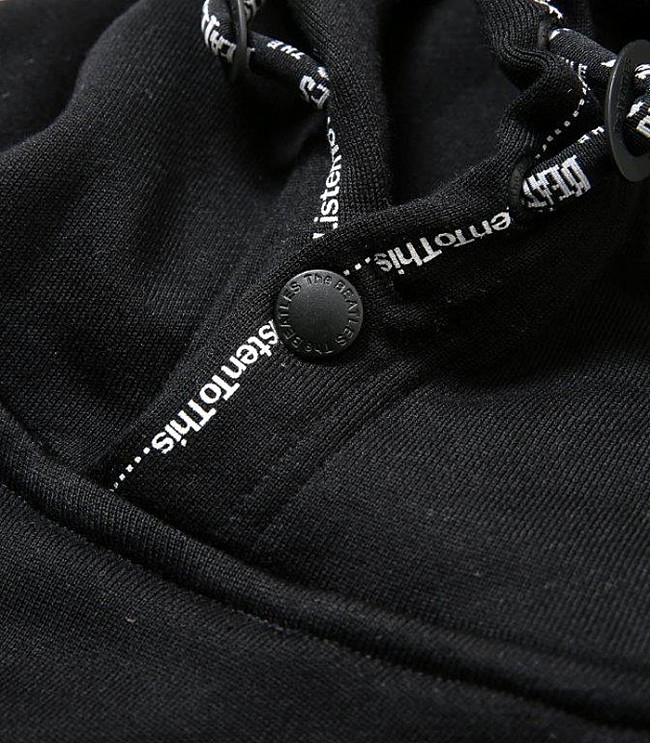 「プルオーバーフーディー」15枚目/36