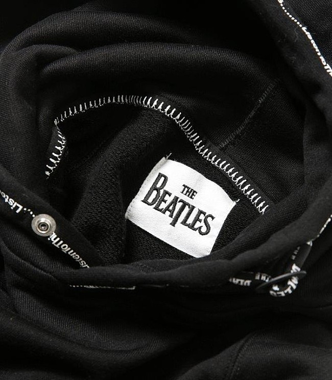 「プルオーバーフーディー」16枚目/36