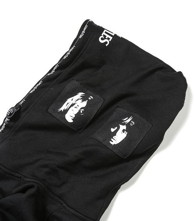 「プルオーバーフーディー」17枚目/36