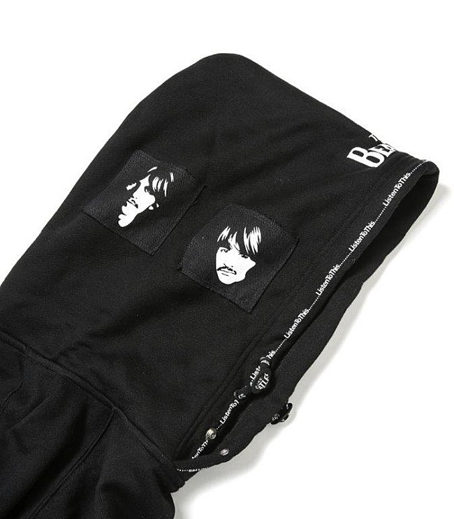 「プルオーバーフーディー」18枚目/36