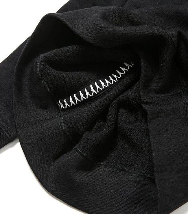 「プルオーバーフーディー」20枚目/36