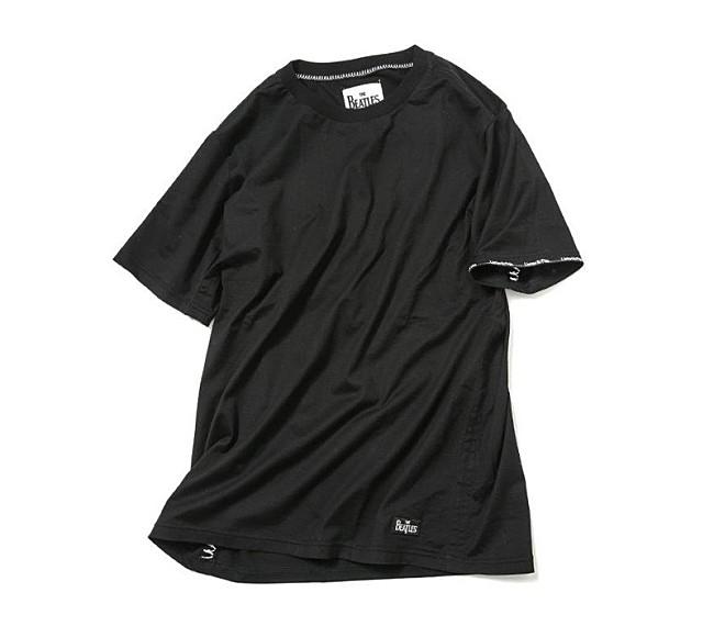 「クルーネックTシャツ」22枚目/36