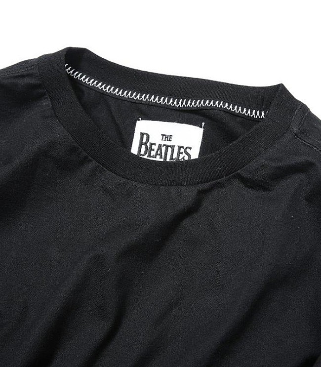 「クルーネックTシャツ」23枚目/36