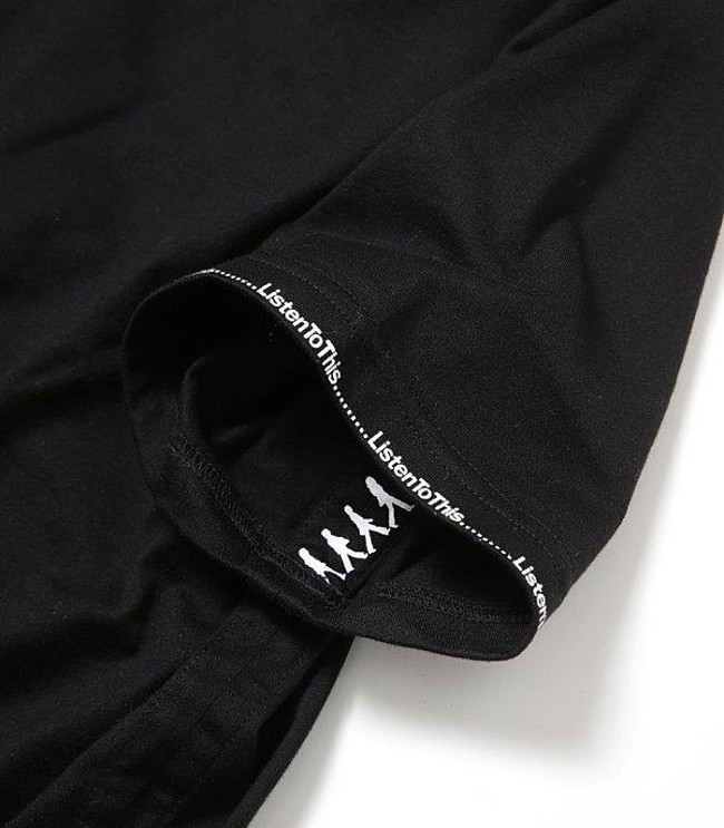 「クルーネックTシャツ」25枚目/36