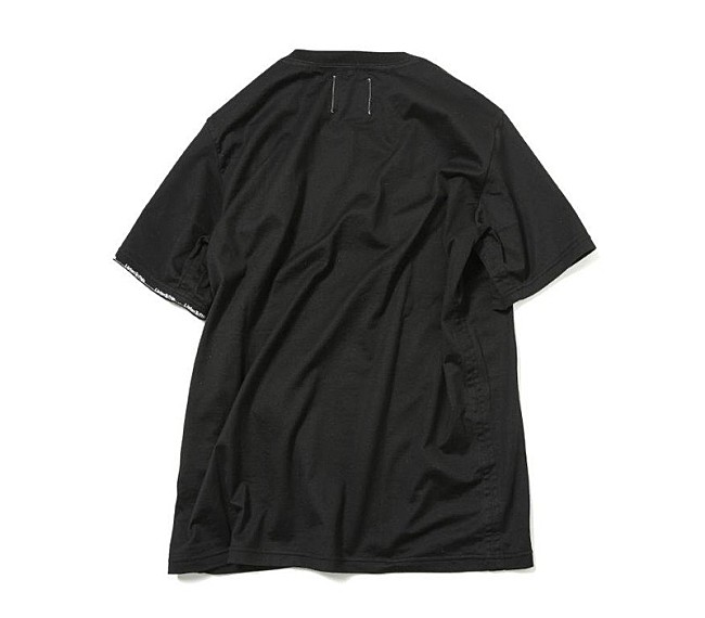 「クルーネックTシャツ」27枚目/36