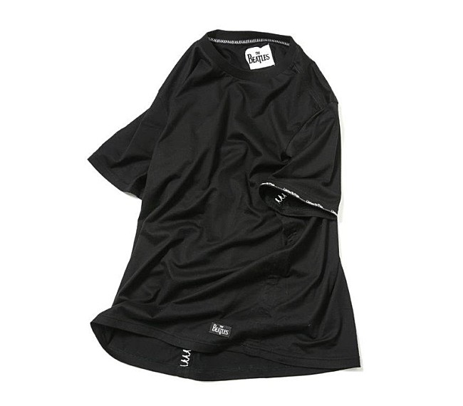 「クルーネックTシャツ」28枚目/36