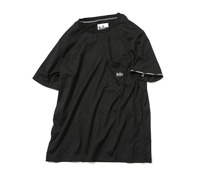 「クルーネック ポケットTシャツ」29枚目/36