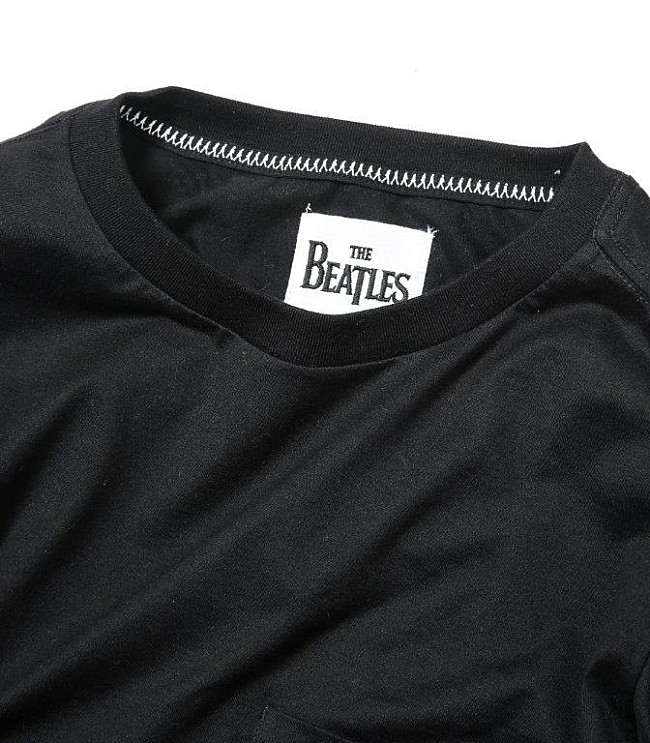 「クルーネック ポケットTシャツ」30枚目/36