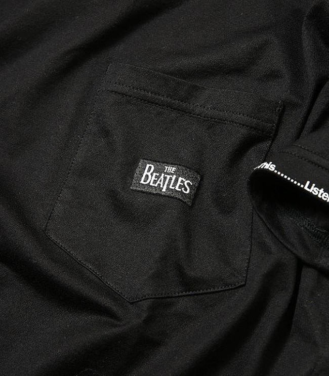 「クルーネック ポケットTシャツ」32枚目/36