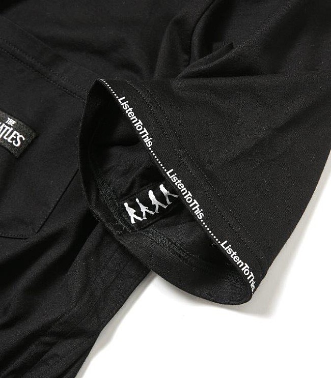 「クルーネック ポケットTシャツ」33枚目/36