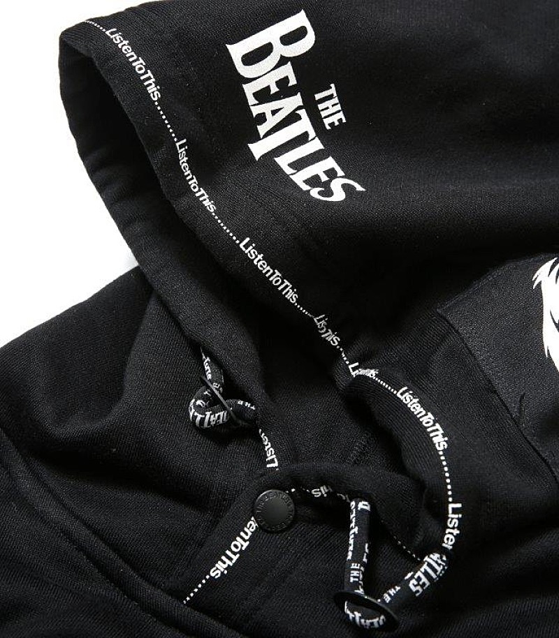 「オーバーサイズ プルオーバーフーディ」3枚目/36