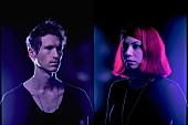 「KNOWER、Facebookをザワつかせたあのキラー・チューンが世界初のCD化＆ジャパン・ツアー開催」1枚目/2