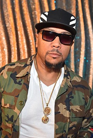 「『3月10日はなんの日？』R&amp;B/ヒップホップ界を代表するスーパー・プロデューサー、ティンバランドの誕生日」