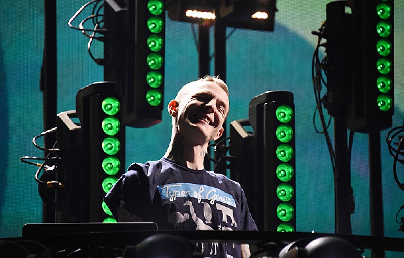 「デッドマウス、生オーケストラと一夜限りのコンサート開催　TIDAL限定でアルバムも」1枚目/1