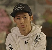 「UVERworld TAKUYA∞コメント映像公開！ TYCOONツアー＠横浜アリーナ公演、3/18 WOWOWにてオンエア」1枚目/1