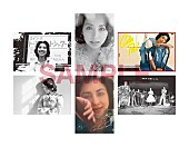 「ナイアガラの歌姫シリア・ポール 40周年記念ボックスの予約特典ポストカード公開」1枚目/4