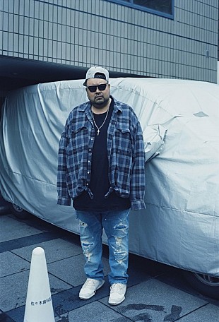 「MONDO GROSSOがBig-O(SHAKKAZOMBIE)ことオオスミタケシと10年振りにコラボ決定」