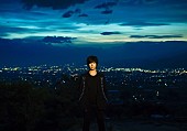 「藤巻亮太、5月より東阪ビルボードライブ・ツアー開催　同日にファンクラブ公演も」1枚目/1