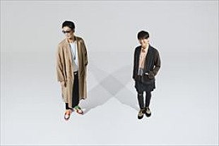 「コブクロ、ニューシングル「ONE TIMES ONE」がFM802、FM COCOLOで最速オンエア解禁＆独占オンエア」
