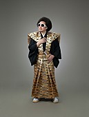 「レキシ、再オープンする江戸東京博物館でスペシャルな事前抽選のプレミアムアコースティックライブを開催」1枚目/1