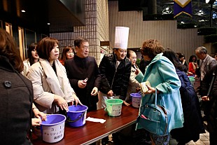 「東日本大震災復興支援チャリティ・コンサート【全音楽界による音楽会】開催！ジャンルを超えたアーティストが賛同」