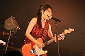 「岸谷香/高嶋ちさ子/中川翔子/一青窈/リトグリが登場！ 東日本大震災復興支援イベントでスペシャルなステージ」1枚目/2