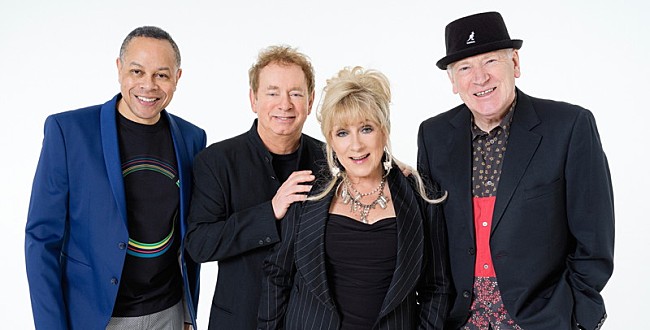 「「ナイト・バーズ」の大ヒットでも知られるシャカタクの来日ステージが決定」1枚目/1