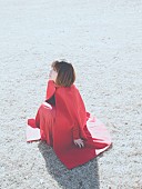 「川嶋あい 15周年の記念すべきベストアルバム発売決定！「全ての皆様に、心から感謝の想いを伝えたい」」1枚目/4