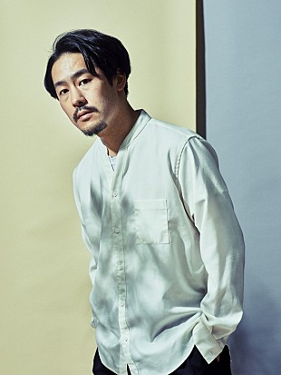 「TENDRE、tofubeatsのリミックスを含むニューシングルを5月リリース」