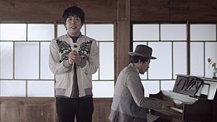 「スキマスイッチ、本日3/14発売ニューアルバムからリード曲「未来花」ミュージックビデオ公開」