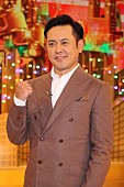 「くりぃむ有田、ＮＨＫで冠レギュラ－番組 　「国民的なお笑い芸人になれたんだと思う」」1枚目/1