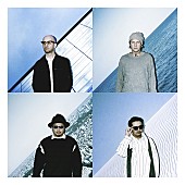 「MONKEY MAJIK、ニューアルバム『enigma』の全曲試聴が開始＆iTunes、Apple music、AWAで先行配信がスタート」1枚目/2