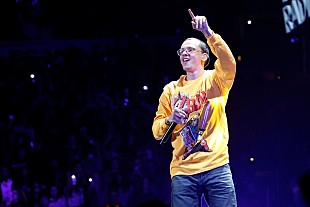 「ロジック、大規模な北米＆カナダ・ツアーを発表　カイルとNFが帯同」