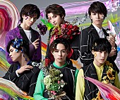 「超特急×角川文庫のコラボ商品『超特急文庫』登場！ オリジナルカバー＆しおり付き」1枚目/13